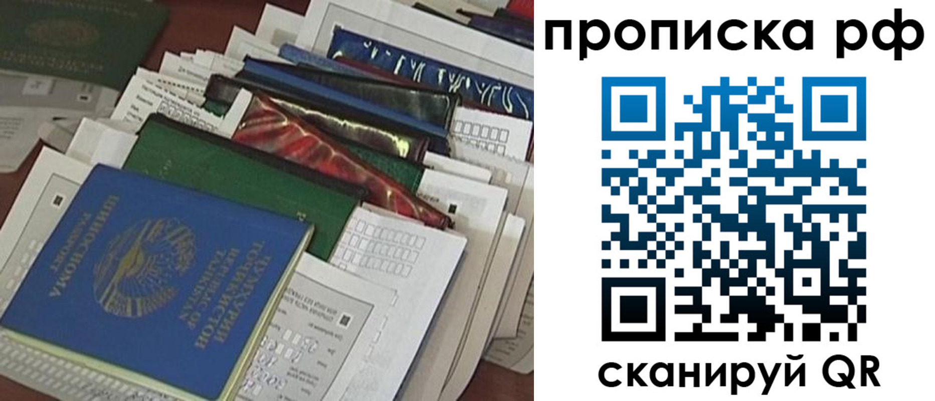 прописка в Ряжске